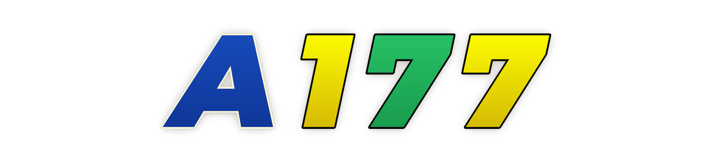 a177 Logo